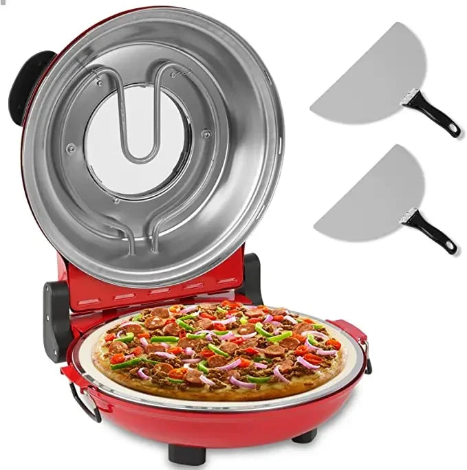 High Temperature Pizza Machine, Bread Machine, Oven, Multifunctional Machine For Making Delicious Food