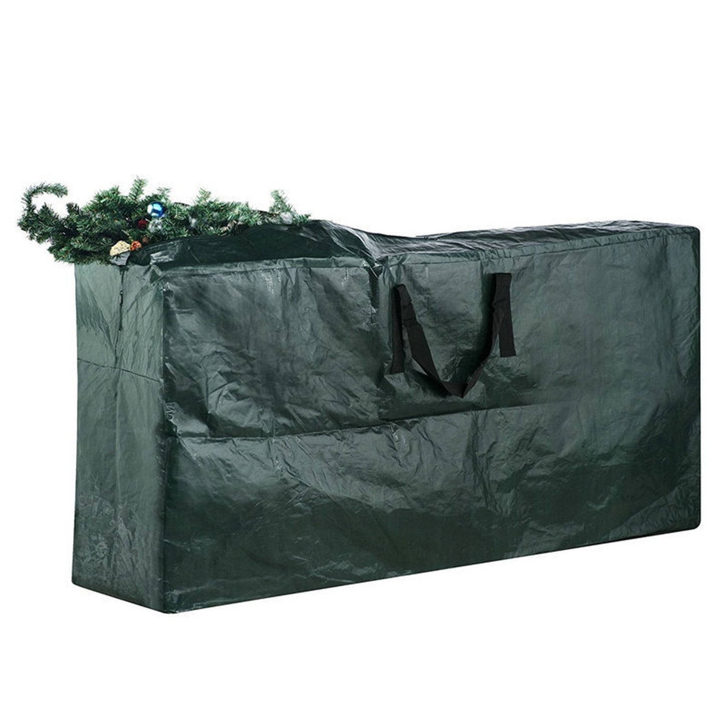 Christmas Tree Storage Bags Organizer Bags Waterproof Christmas Tree Storage Bag Insect Resistant Christmas Day Dust-Storage Bag