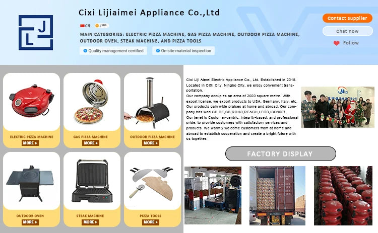 High Temperature Pizza Machine, Bread Machine, Oven, Multifunctional Machine For Making Delicious Food