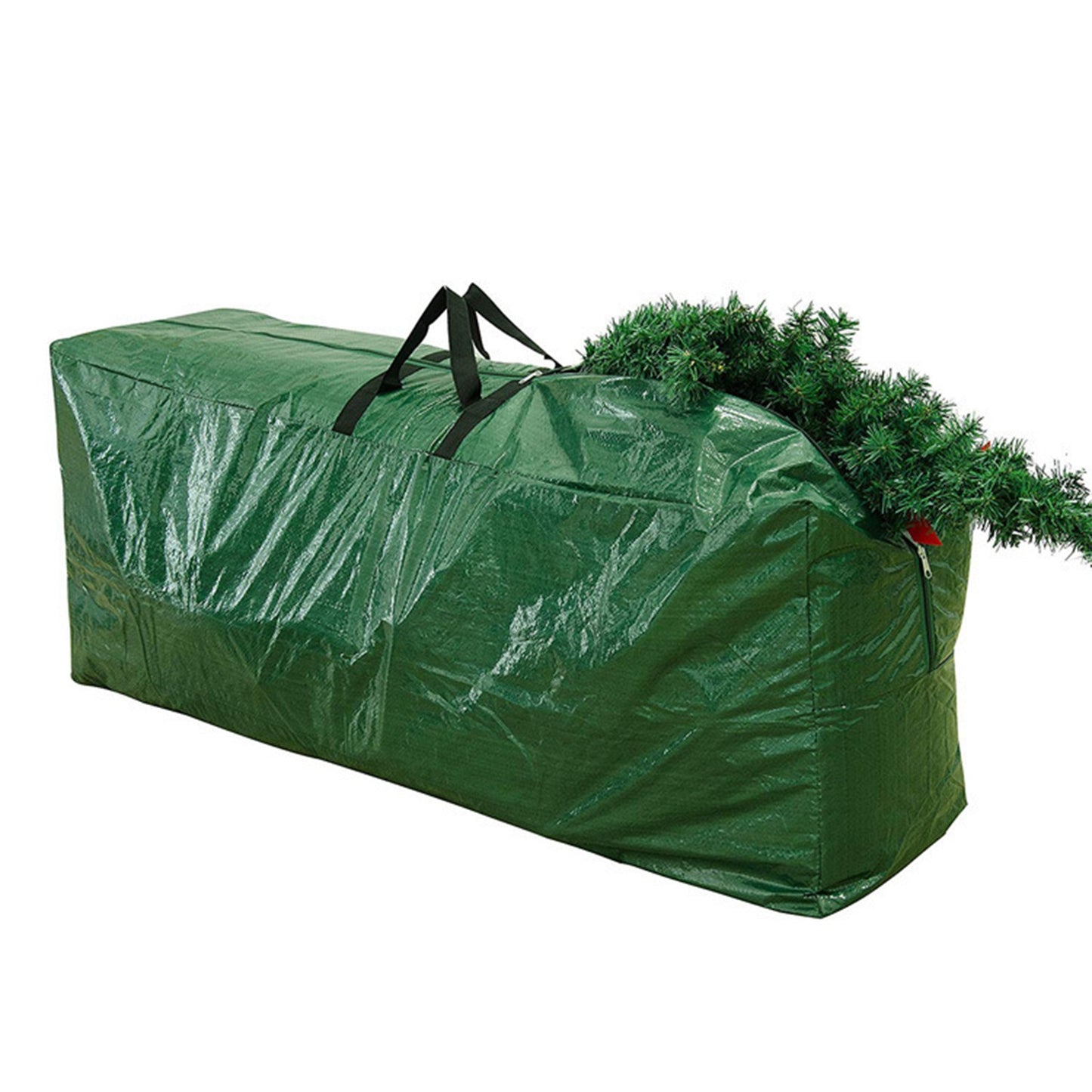 Christmas Tree Storage Bags Organizer Bags Waterproof Christmas Tree Storage Bag Insect Resistant Christmas Day Dust-Storage Bag